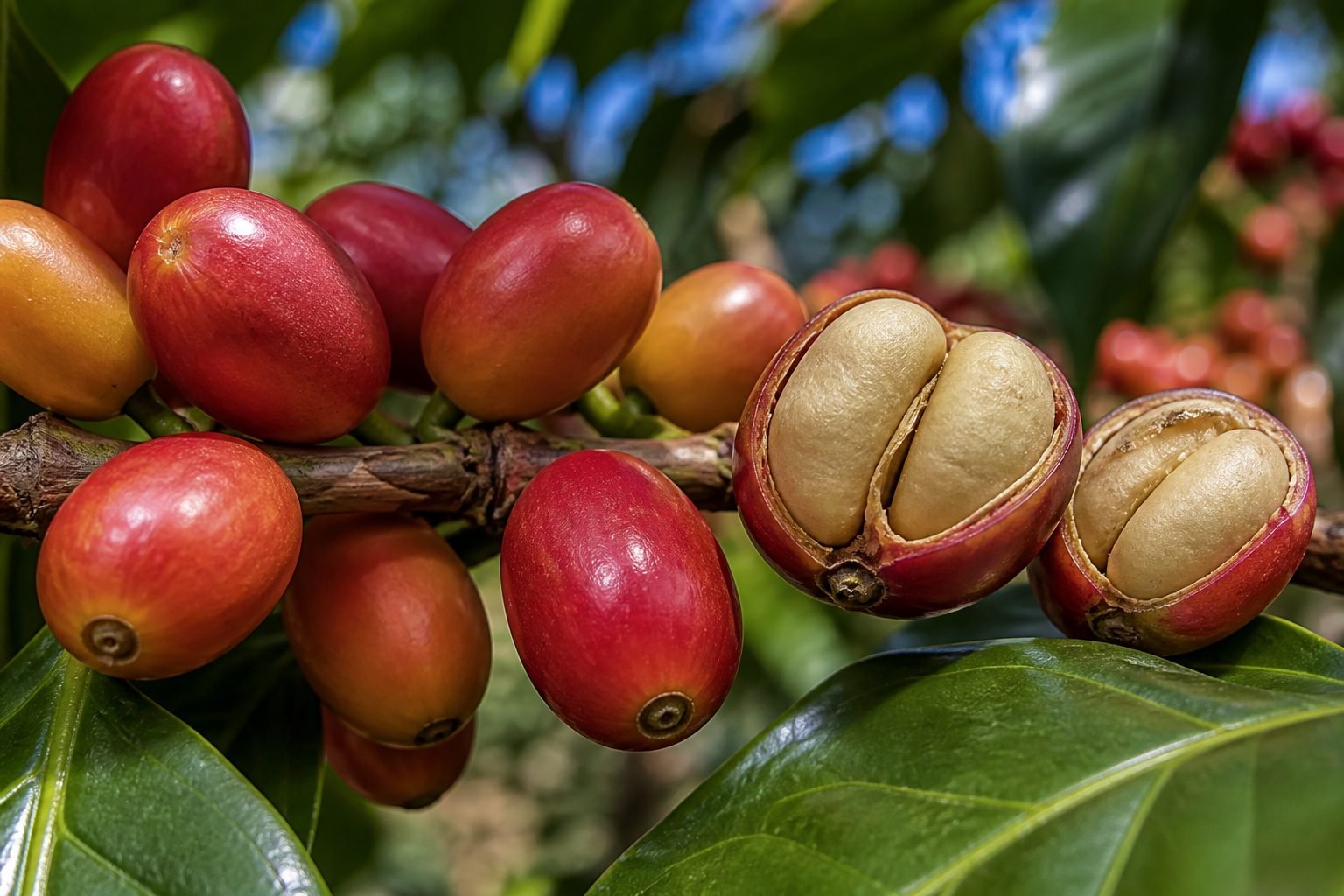 Pacamara