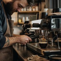 Barista