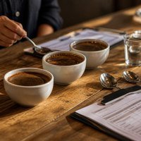 Café de especialidad