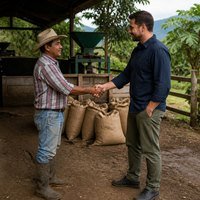 Comercio directo