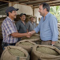 Comercio justo