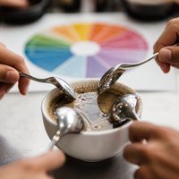 Perfil de taza