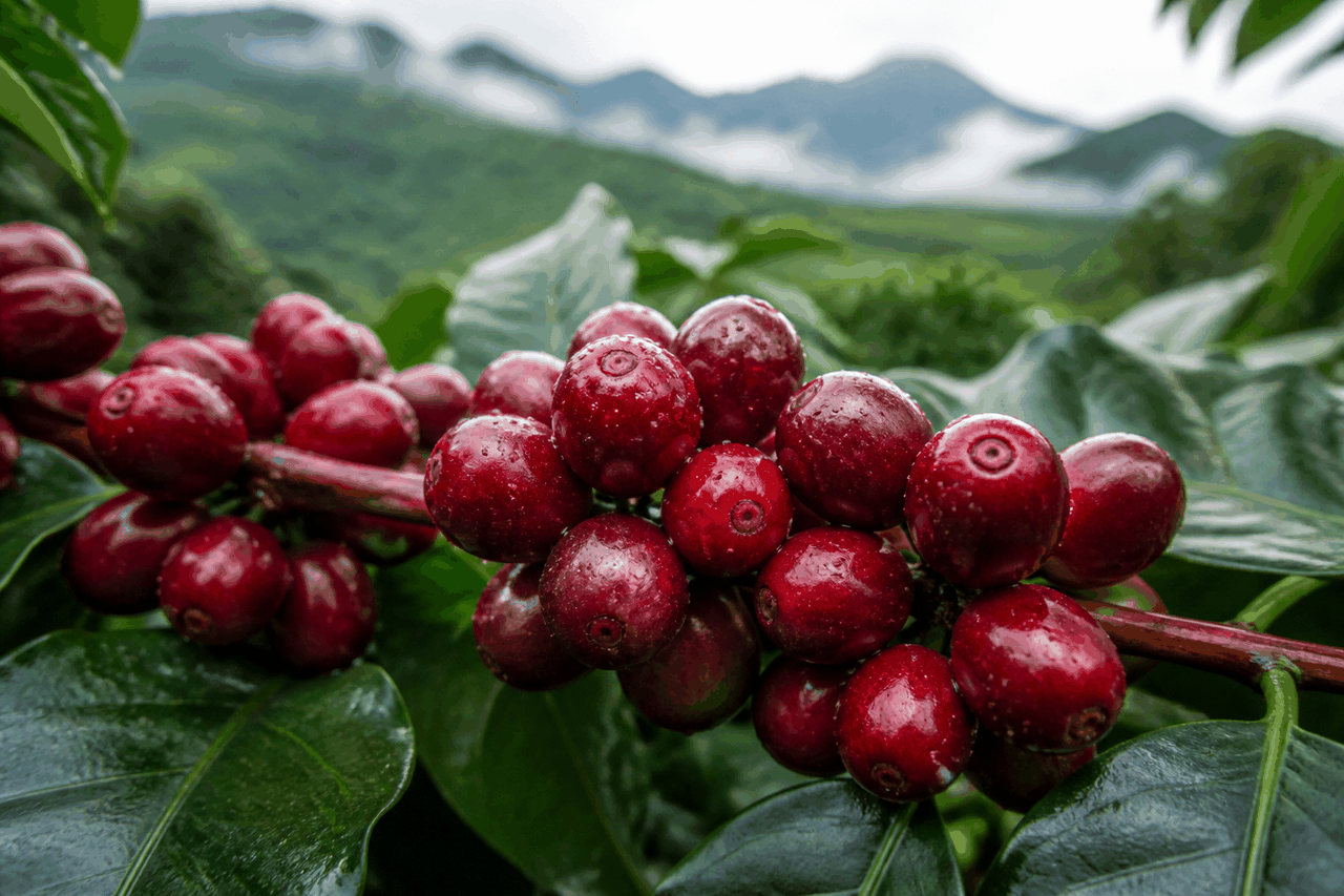 91.82 points: Mileydi’s Pacamara returns to the top