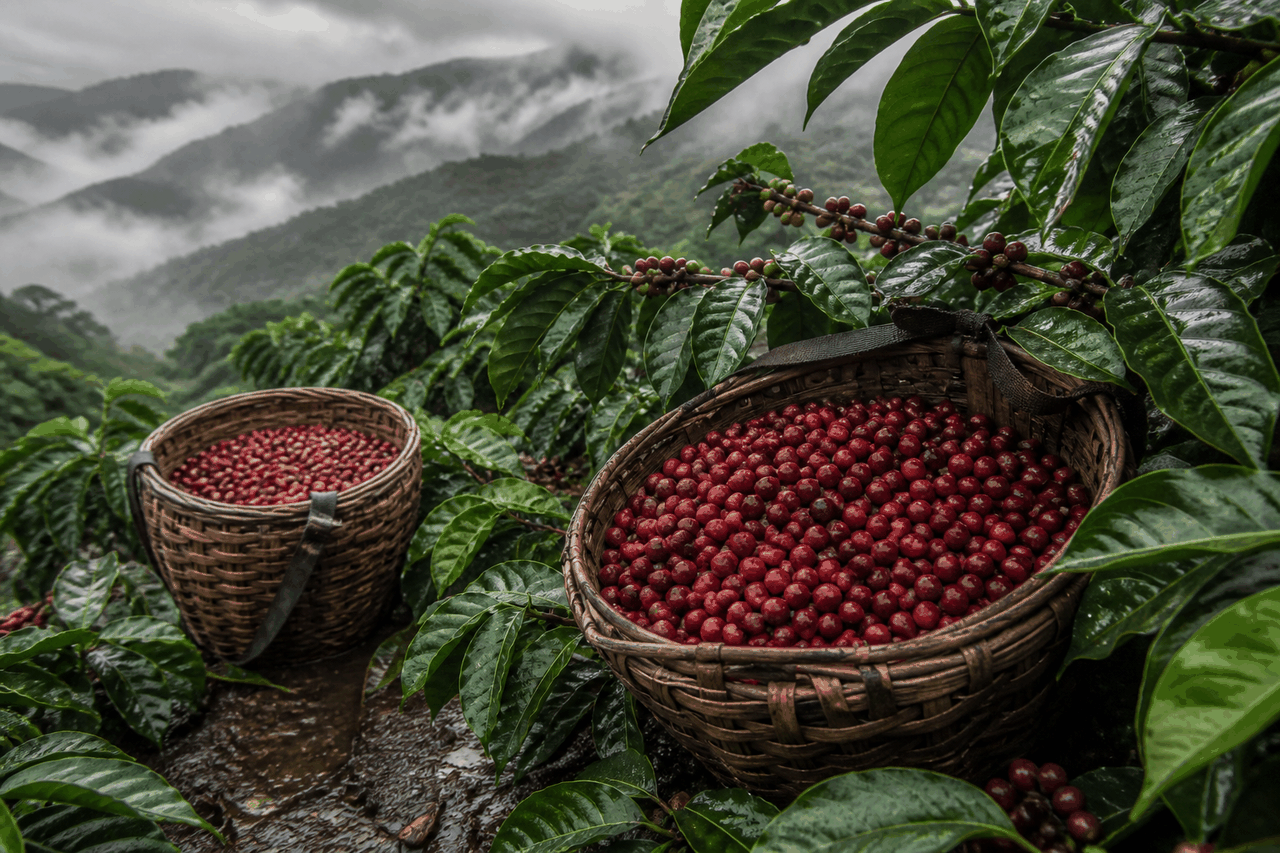 A difficult harvest, a price that invites growers not to give up