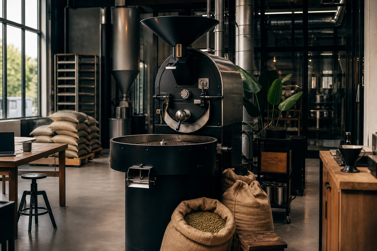 Hamburgo y la trazabilidad: Alemania como segundo mercado europeo del café salvadoreño
