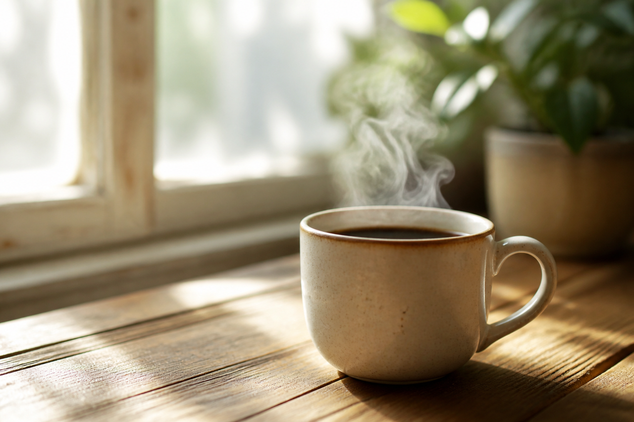 Coffee is no longer listed as a possible carcinogen: science rereads the cup